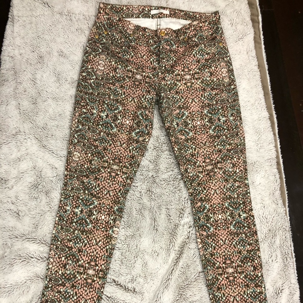 Jean 7 for all Mankind size 27